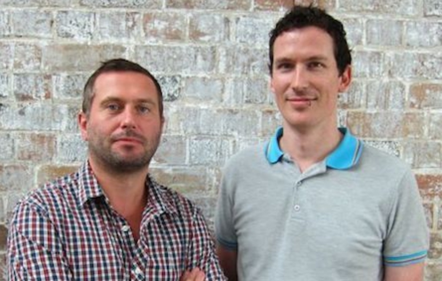 Leo Burnett, Sydney creative directors Ian Broekhuizen and Malcolm Caldwell depart