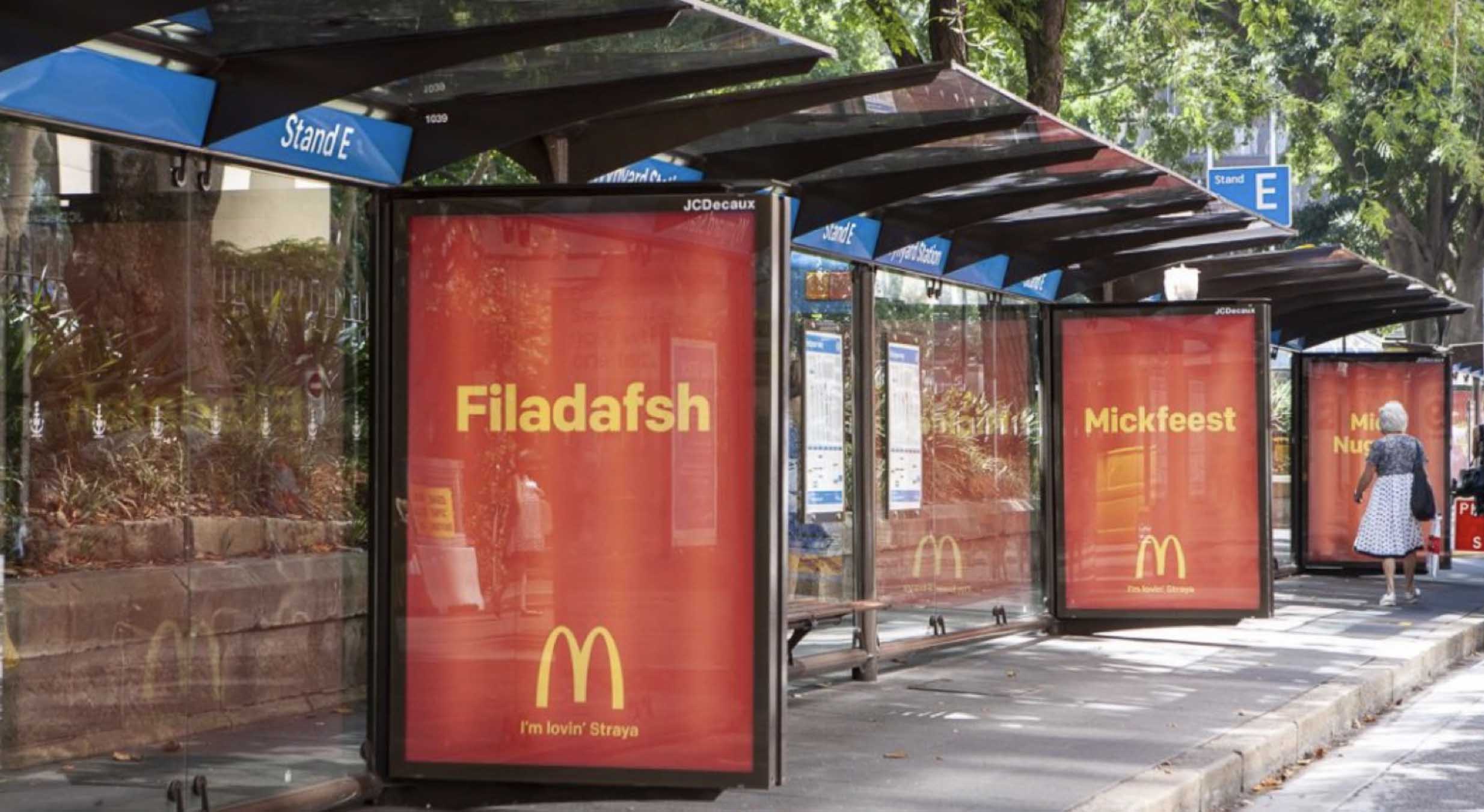 THE WORK 2020 HOT LIST #8: DDB SYDNEY