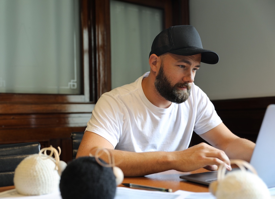 TBWANZ appoints Wiktor Skoog as CD to lead creative products business TBWAMAKE