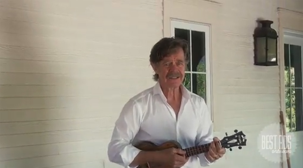 Best Ad of the Day: Woody Creek Distillers ‘Why I Put My Pants On’ by StrawberryFrog New York
