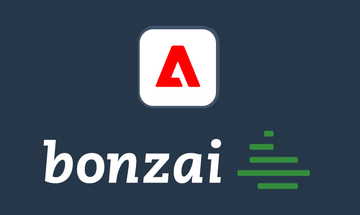 Bonzai partners with Adobe Advertising Cloud to offer high impact brand creatives easily at scale