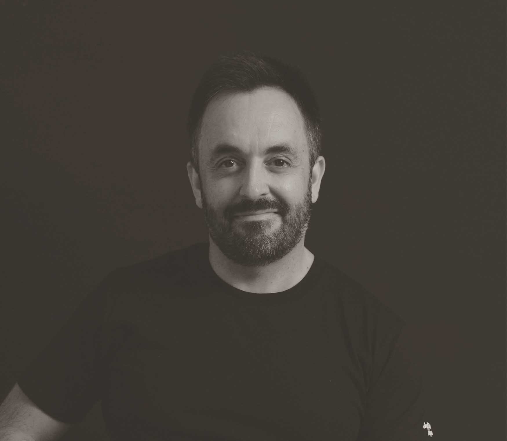 Bart Pawlak takes ECD role at 303 MullenLowe Sydney following departure of Scott Huebscher 