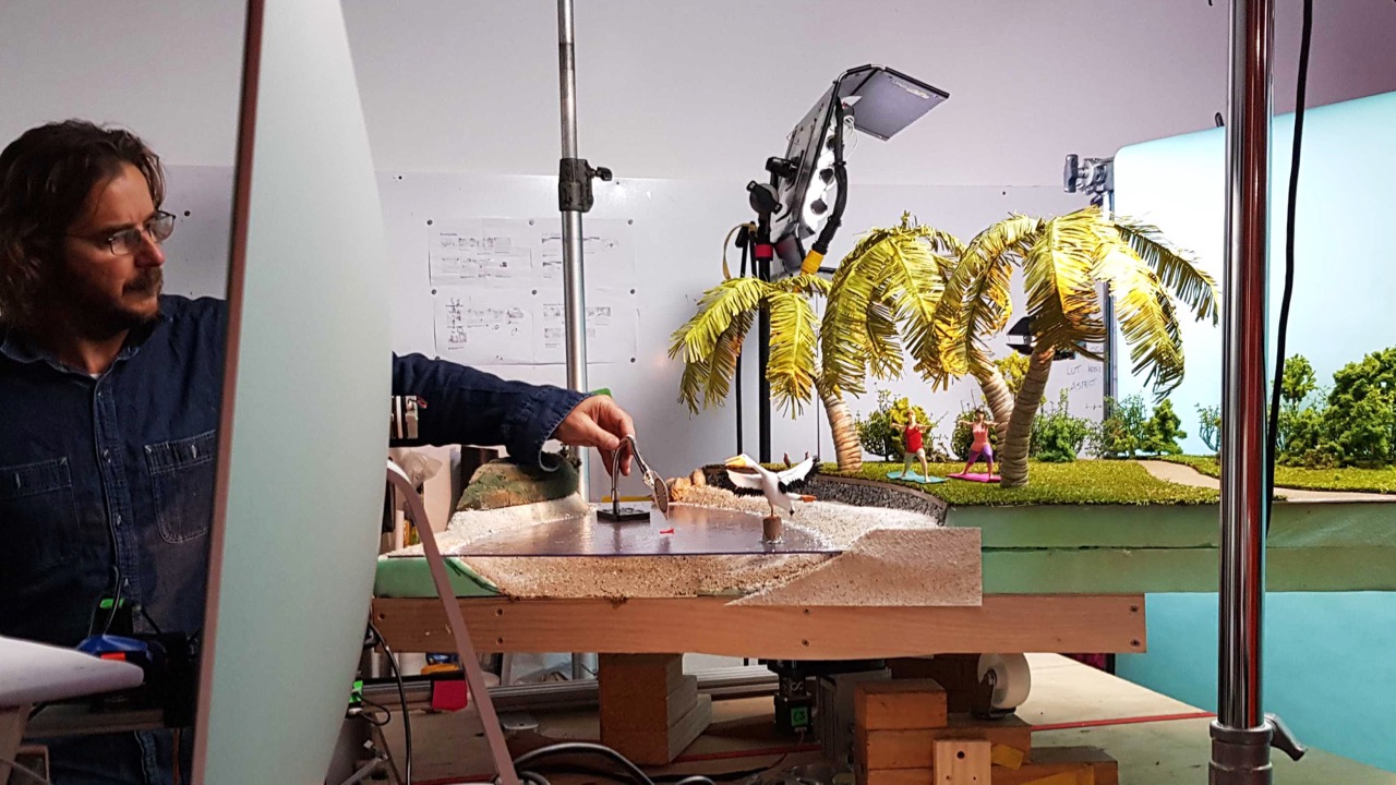 Tourism Noosa encourages locals to enter the Noosa biosphere in new campaign via Paper Moose