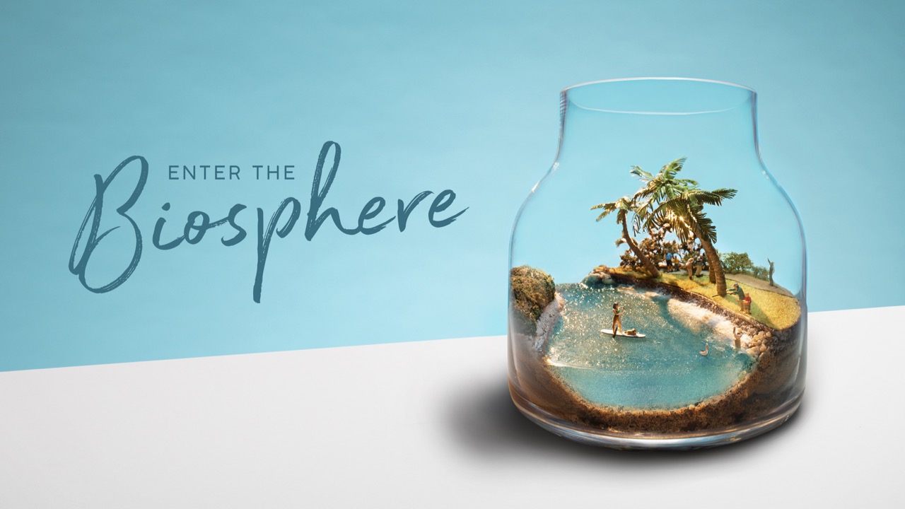 Tourism Noosa encourages locals to enter the Noosa biosphere in new campaign via Paper Moose