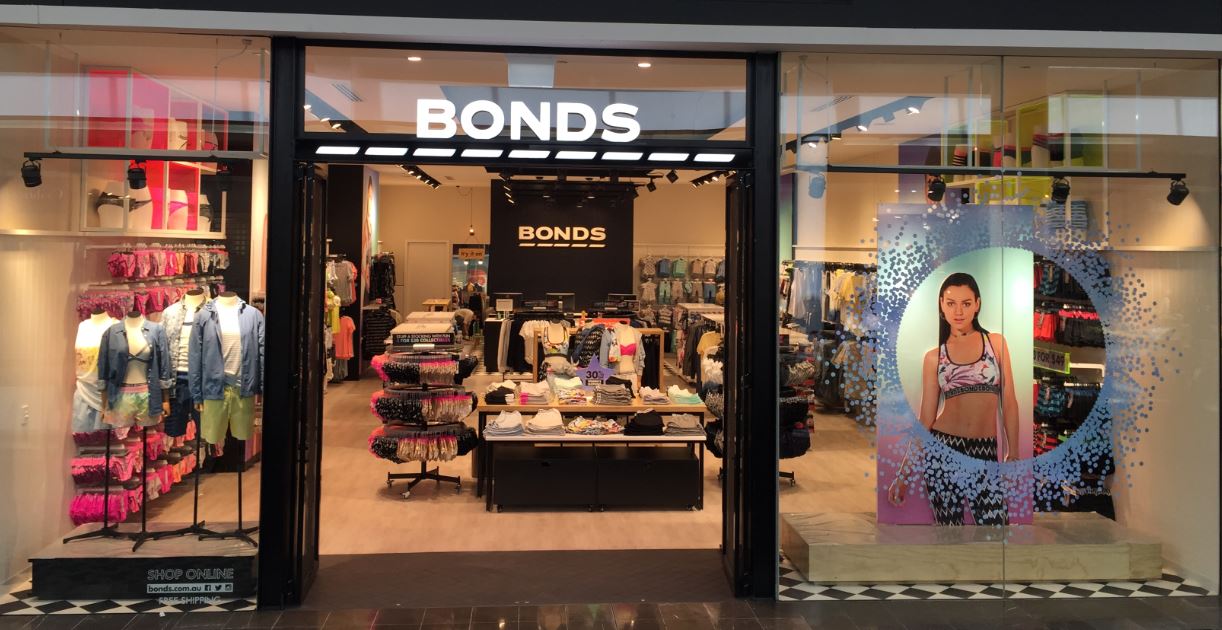 Bonds appoints Special Group as creative agency taking over from incumbent agency Leo Burnett