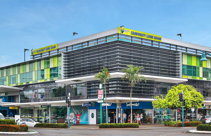 CQUniversity Australia appoints Brother & Co as new creative agency following a five-way pitch