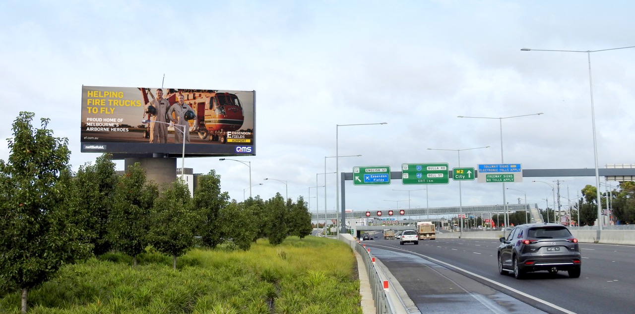 Airborne heroes of Essendon Fields championed in latest campaign via Town Creative