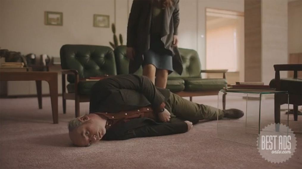 Best Ad of the Day: Setapp ‘Don’t Get Sidetracked. Get Setapp’ by Droga5 London