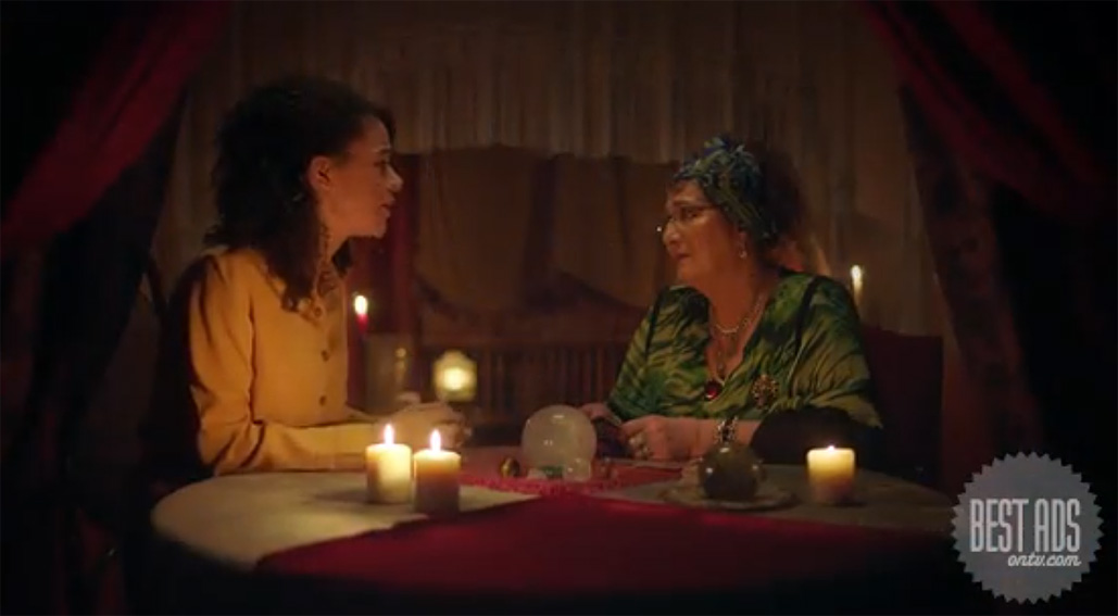 Best Ad of the Day: Setapp ‘Don’t Get Sidetracked. Get Setapp’ by Droga5 London