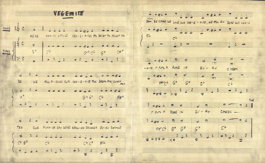 Vegemite and Thinkerbell call on Australians to cover iconic ‘Happy Little Vegemites’ jingle
