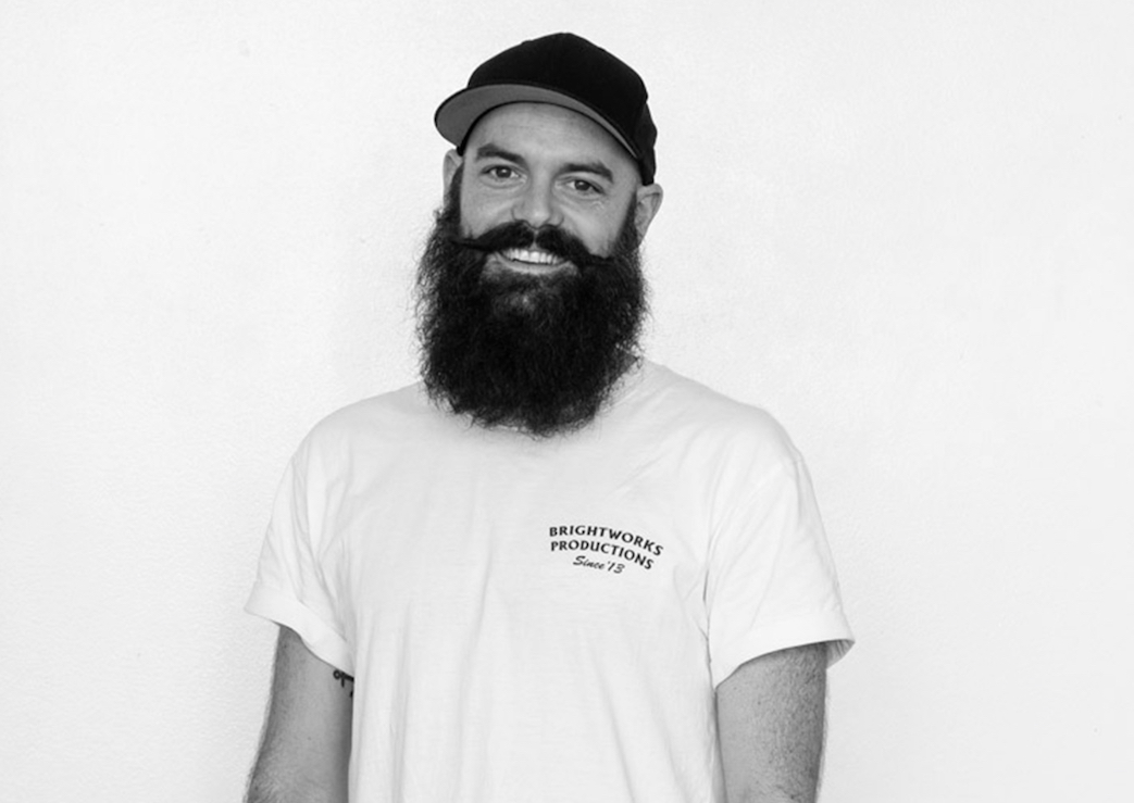 M&C Saatchi Australia copywriter Jason Leigh appointed to Siren Creative Council