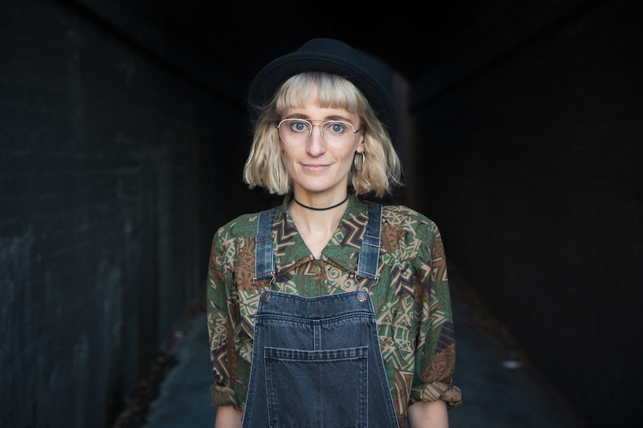 Sweetshop signs director Kate Halpin for representation in Australia