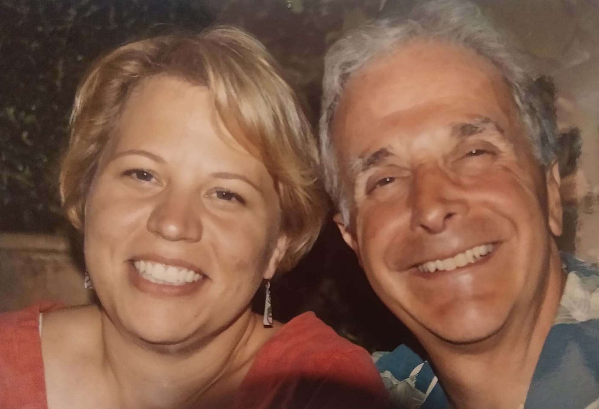 Vale Mobius Awards chairman Lee Gluckman Jr: he lived life to the full, always had a smile and a story for every occasion