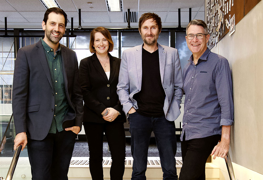 WPP AUNZ accelerates its transformation in WA with Meerkats acquisition and merger with Wunderman Thompson