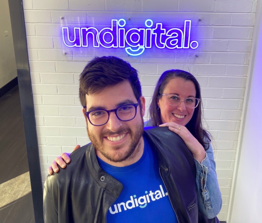 UnDigital launches new performance marketing business with ROI guarantee