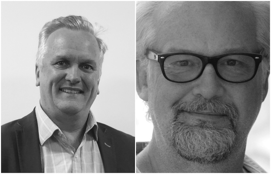 Ben Lilley’s SMART appoints former Cowan CEO Dominic Walsh and CCO Bob Price to launch strategy consultancy