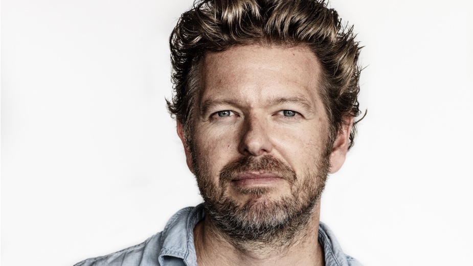 5 Minutes with… Glenn Dalton