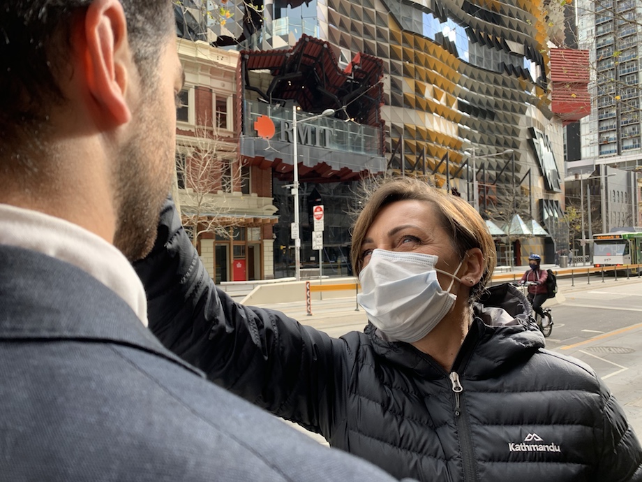Hase Creative helps RMIT University transform its biggest day of the year into a virtual success