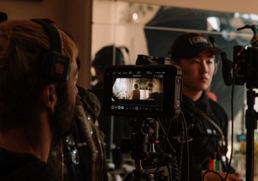 Director Juzzy Kane and crew release fashion lifestyle commercial for Lost Little Ones