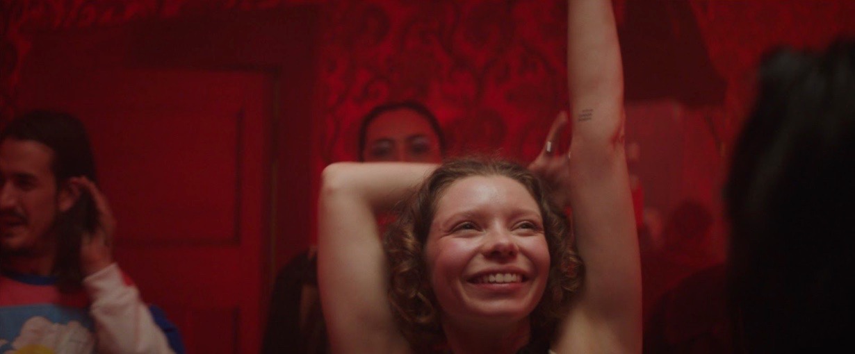 Director Juzzy Kane and crew release fashion lifestyle commercial for Lost Little Ones