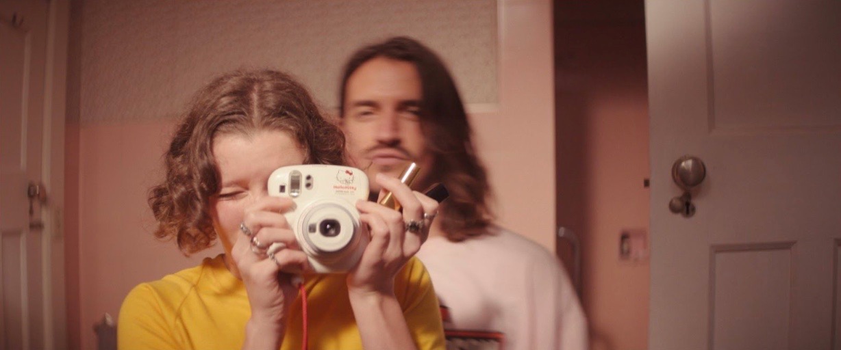 Director Juzzy Kane and crew release fashion lifestyle commercial for Lost Little Ones