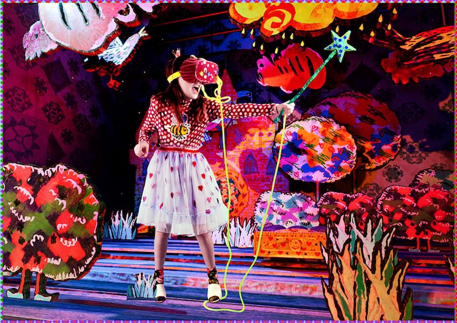 Anita Fontaine: “People are craving experiences because they’re more valuable than buying something”