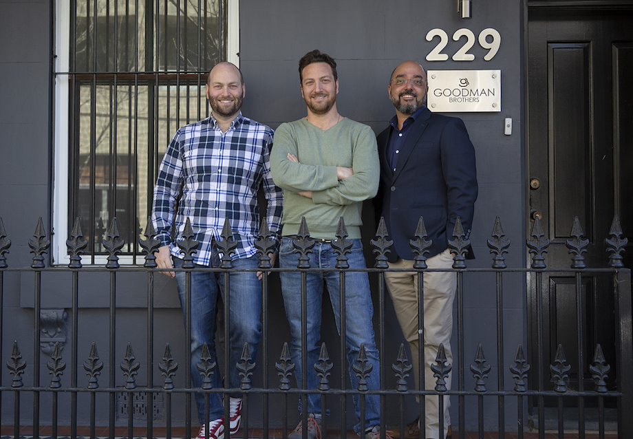 Sydney post-production house Goodman Brothers appoints Adil Jain as new executive producer