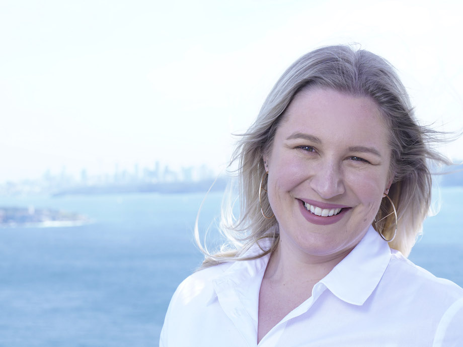 AZK Media scales marketing and media capability with new senior hire Athina Mallis