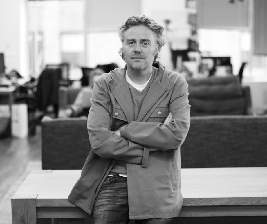 Cam Hoelter set to depart CHE Proximity, Sydney after brief six months stint as executive CD