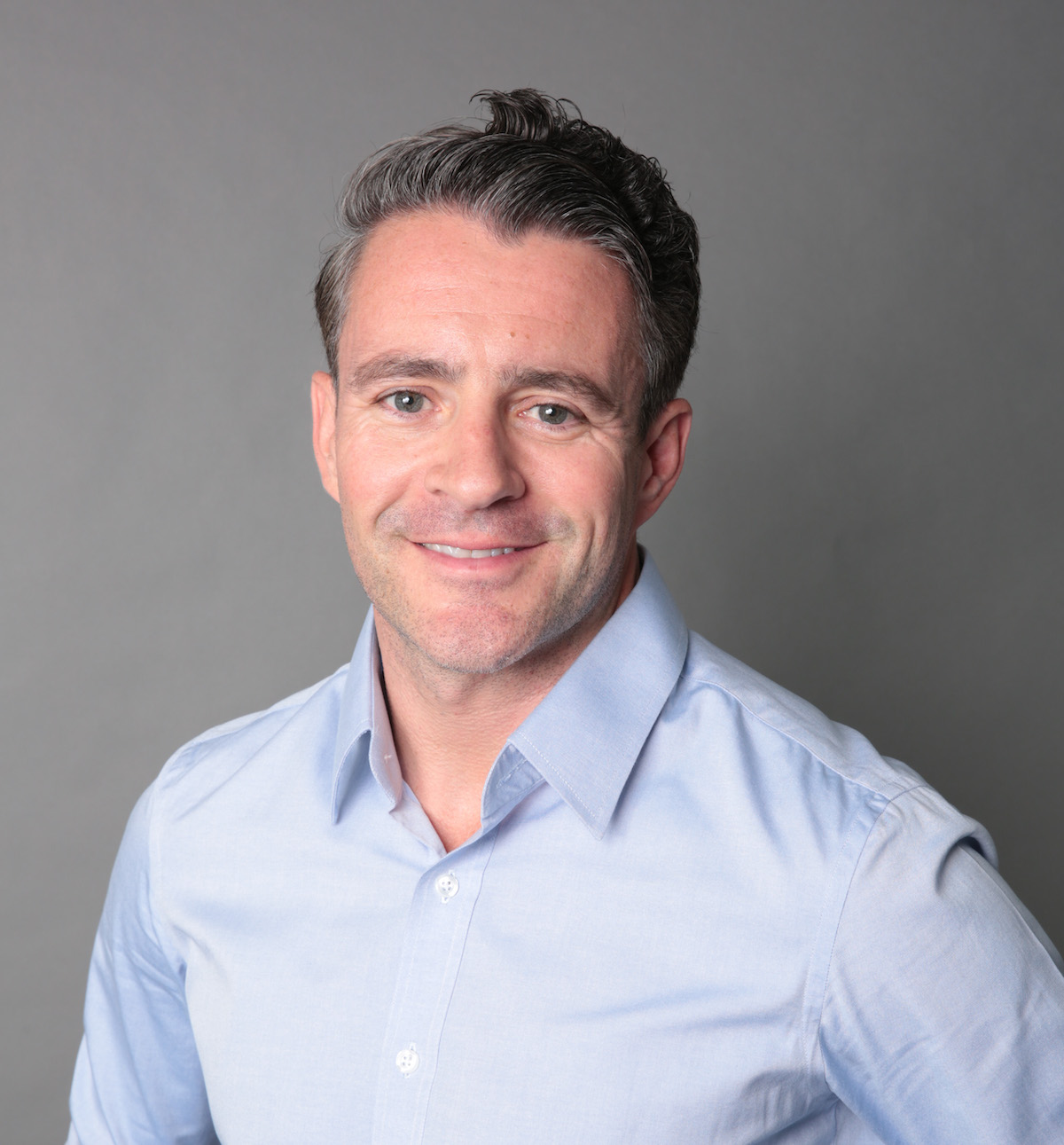Former IPG Mediabrands CEO Danny Bass appointed as the new chairman of UnLtd