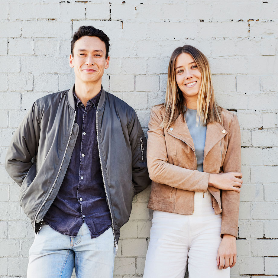 BMF STRENGTHENS CREATIVE TEAM WITH THE HIRE OF CD DOUG HAMILTON AND ACD CASEY SCHWEIKERT