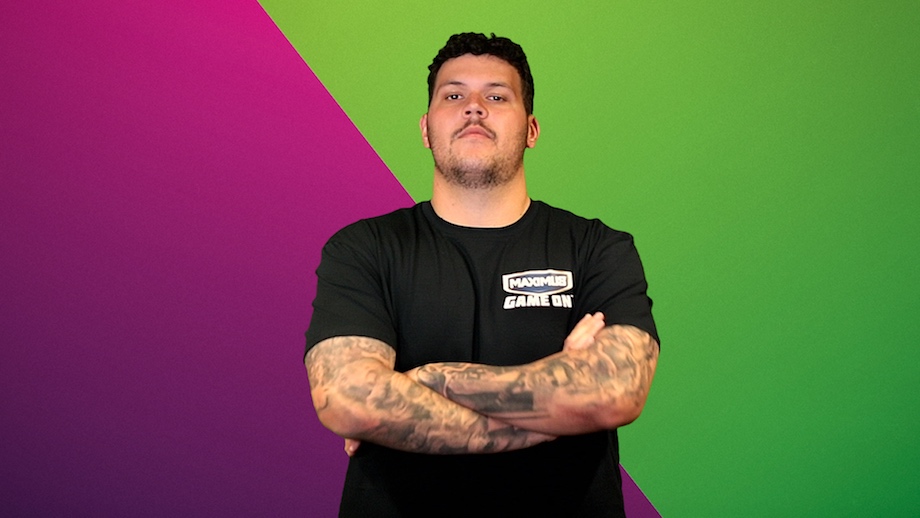 Maximus launches Australia’s first sports drink for gamers in new campaign via Clemenger BBDO