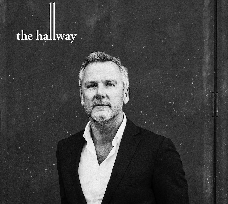Former Big Red partner and CEO Hugh Nairn joins The Hallway as national managing director