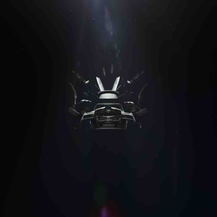Kia Australia goes interstellar for Sorento’s latest brand campaign via Heckler