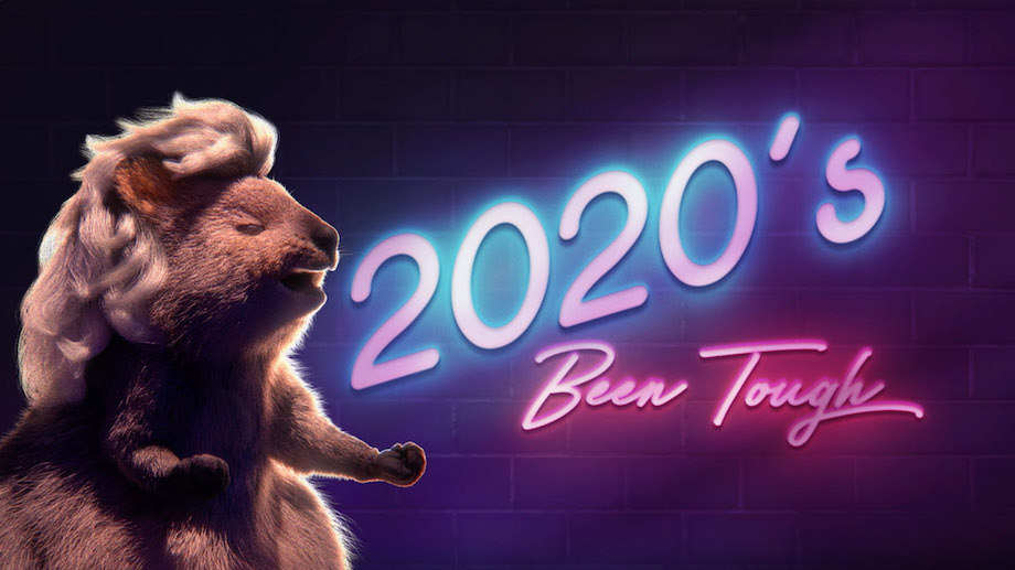 HBF’s quokkas urge Aussies to ‘Hold Out For a Zero’ in new campaign via Leo Burnett Melbourne