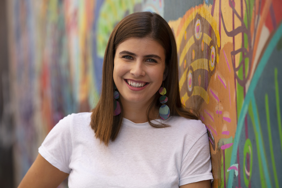 AWARD School winner Meg Jenkins joins Queensland agency BCM in copywriter role