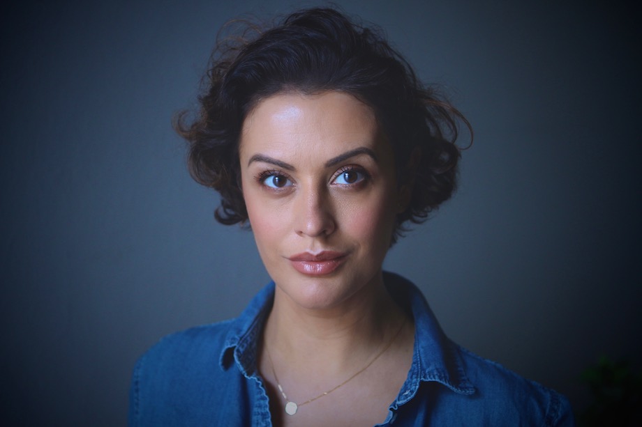 SHERPA appoints Nat Taylor as executive producer