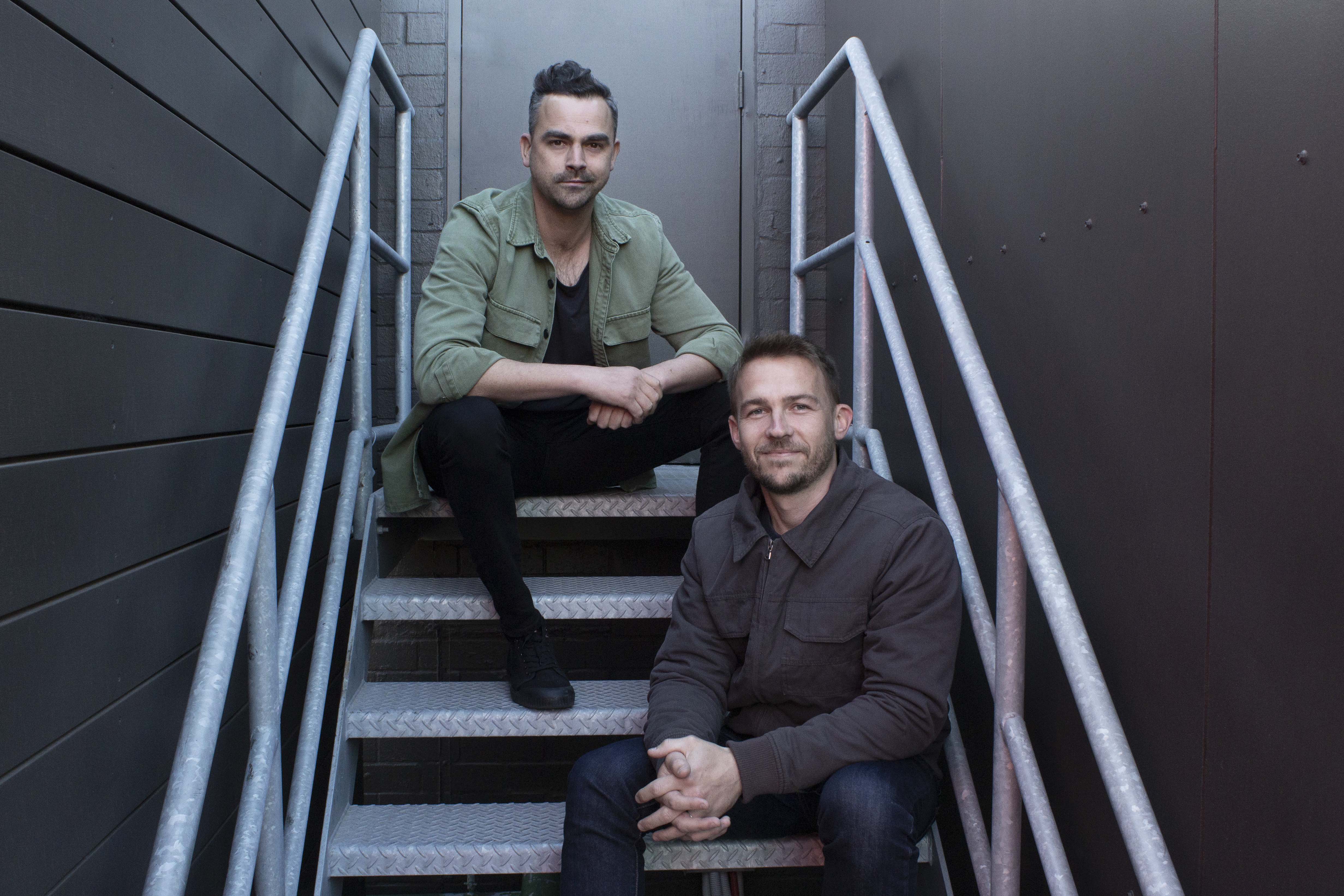 Ex Special Group creative team Nick Cole and Pat Allenby join The Royals in senior creative roles