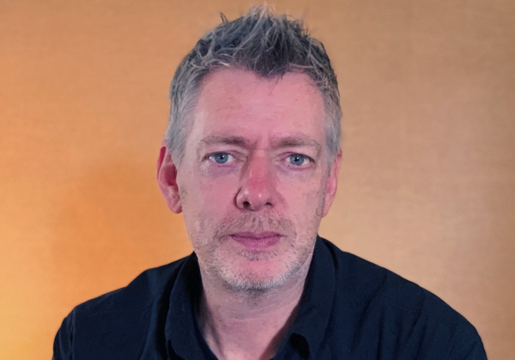 Former Ogilvy Health China regional ECD Pete Smith joins Bastion Brands as head of art
