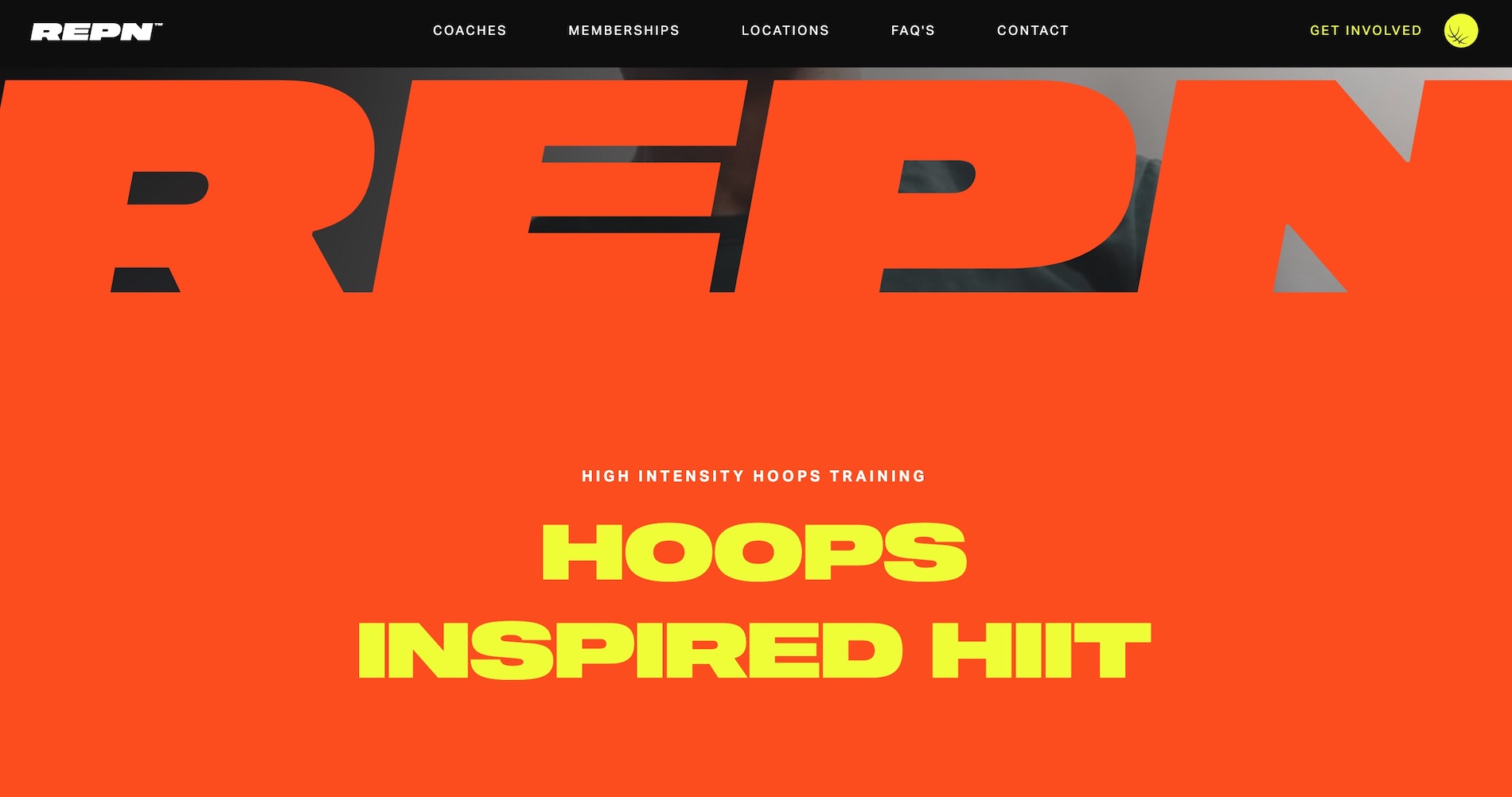 Journey Digital launches new technology platform for REPN – High Intensity Hoops