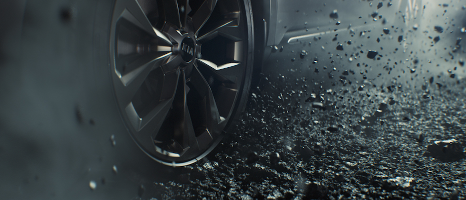 Kia Australia goes interstellar for Sorento’s latest brand campaign via Heckler