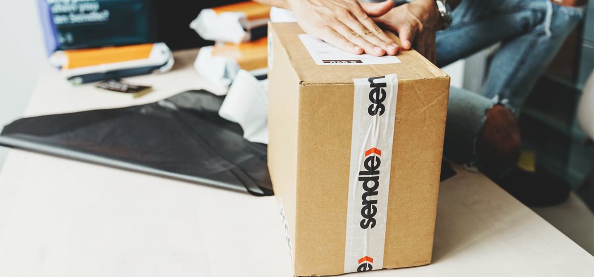 Aussie shipping company Sendle appoints 72andSunny Sydney as new creative agency