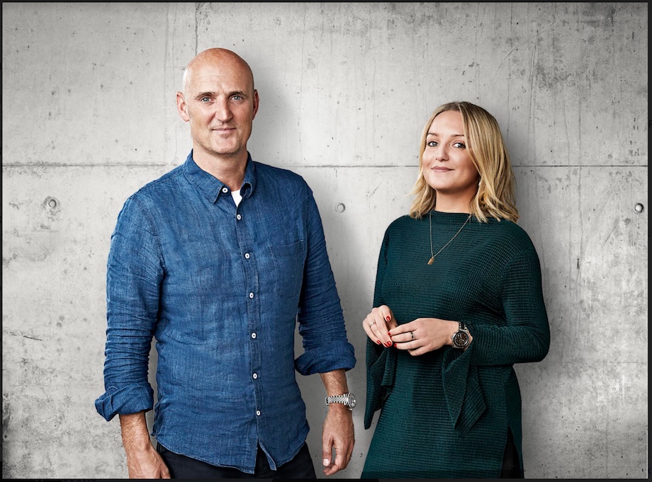 M&C Saatchi Sport & Entertainment launches
lifestyle marketing division M&C Saatchi FABRIC