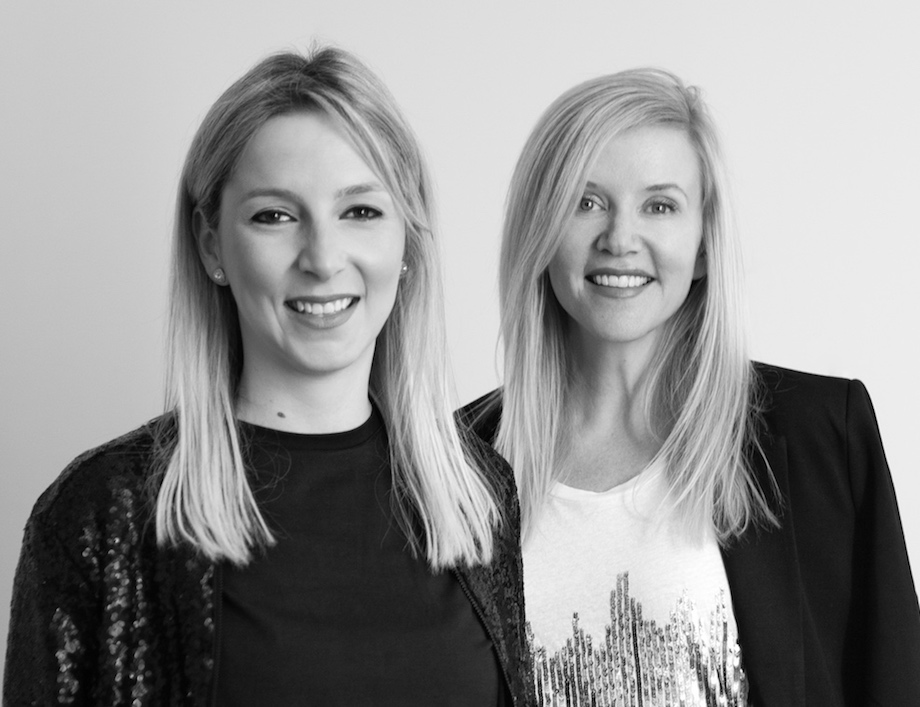TBWA Sydney promotes Tanya Vragalis to general manager; Lisa Brown promoted to director of production and creative services, TBWA Group