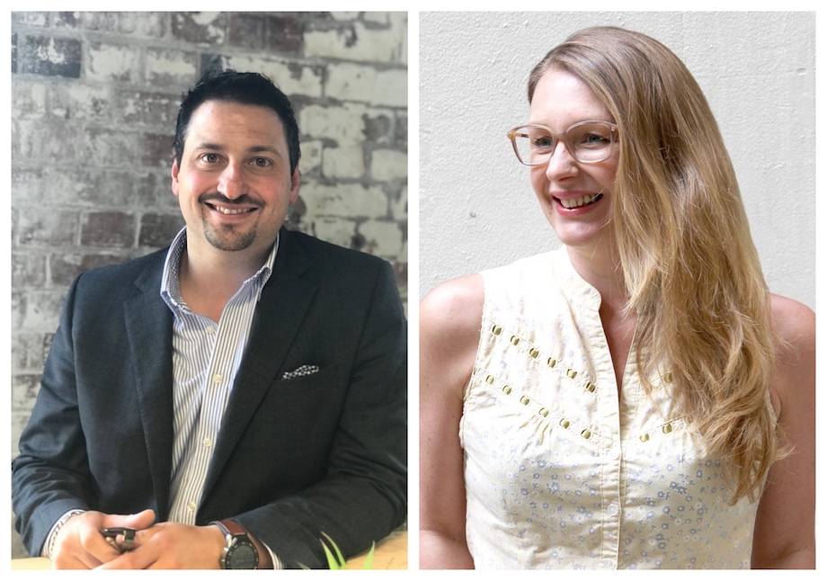 Performics and Mercerbell merge; Jason Tonelli becomes CEO; Julie Dormand departs after 20 yrs
