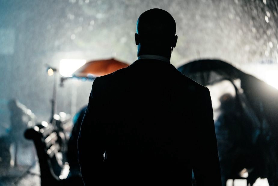 How Hennessy VS and Droga5 brought the story of the first Black Chess Grandmaster to life