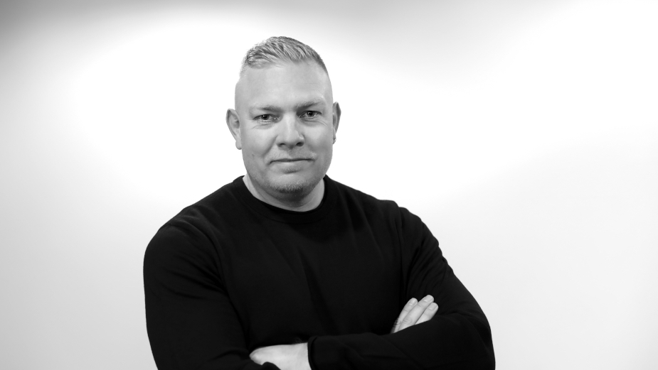 5 Minutes with… Cam Blackley