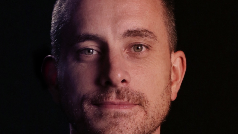 Limehouse Creative’s Conor Gooner’s journey from selling sketches to becoming a CGI artist