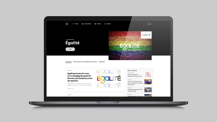 How Marcel has saved over 2,000 Publicis Groupe jobs throughout the pandemic