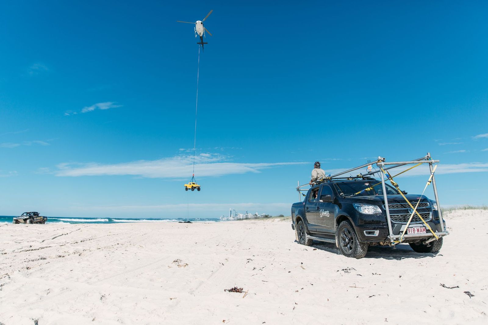 A pivot to VFX reshaped Supercheap Auto’s annual ‘Best Performing Oils’ legacy